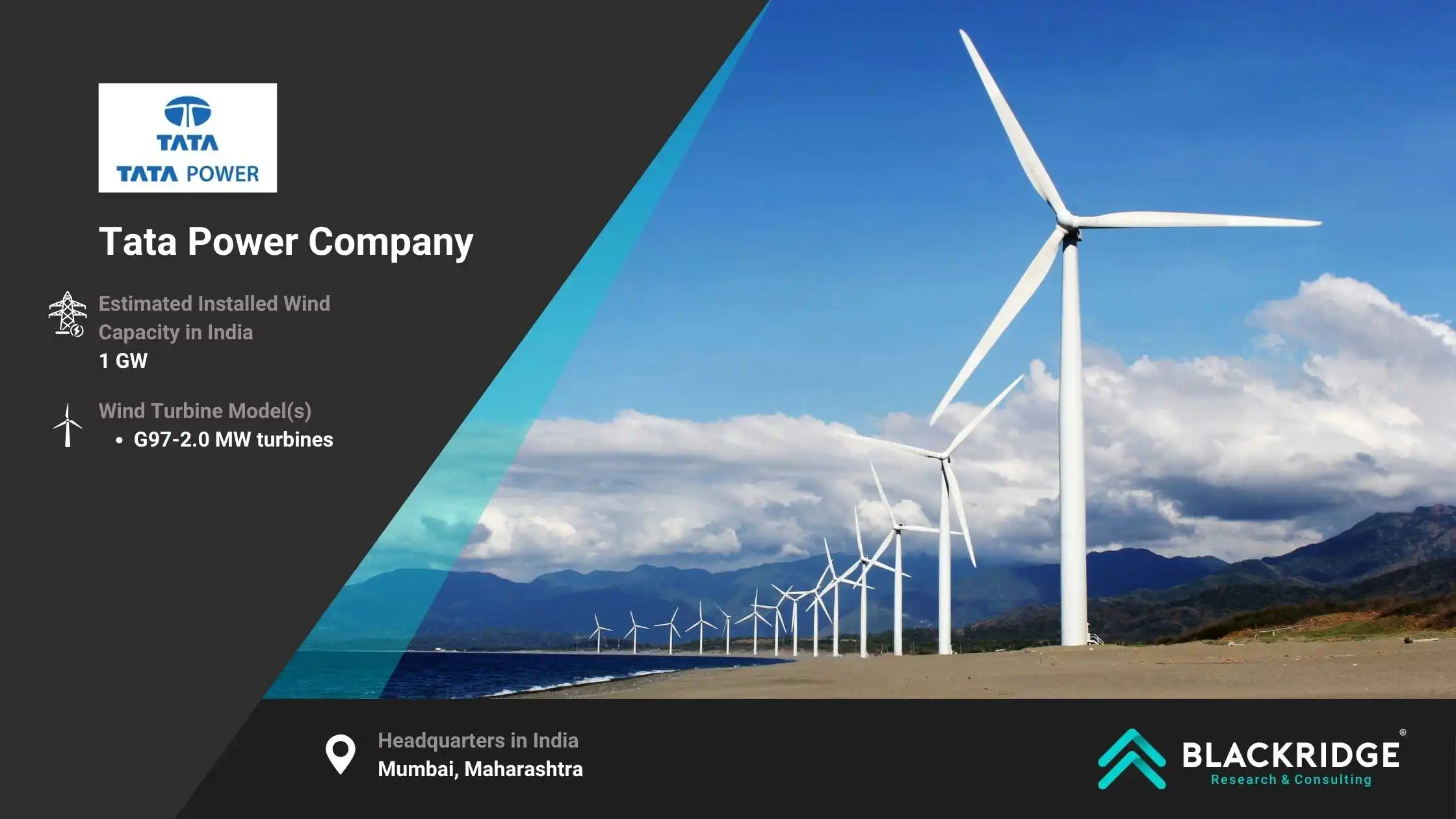 Tata Power Company